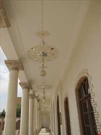 موزه قاجار ( خانه امیرنظام )