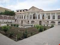 موزه قاجار ( خانه امیرنظام )