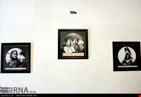 موزه قاجار ( خانه امیرنظام )