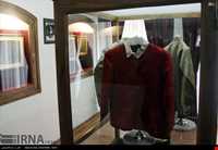 موزه قاجار ( خانه امیرنظام )