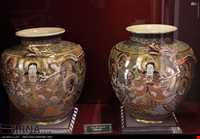 موزه قاجار ( خانه امیرنظام )