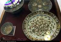 موزه قاجار ( خانه امیرنظام )