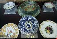 موزه قاجار ( خانه امیرنظام )