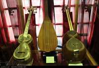 موزه قاجار ( خانه امیرنظام )