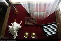 موزه قاجار ( خانه امیرنظام )