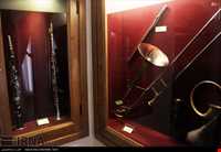 موزه قاجار ( خانه امیرنظام )