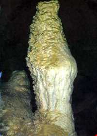 غار شیر بند