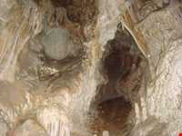 غار شیر بند