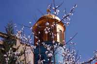 Jameh Mosque of Sanandaj ( darolehsan )