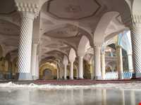 Jameh Mosque of Sanandaj ( darolehsan )