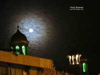 Jameh Mosque of Sanandaj ( darolehsan )