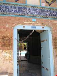 Jameh Mosque of Sanandaj ( darolehsan )