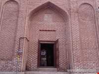 موزه سنگ نگاره‌ها ی مراغه ( مقبره آقالار )