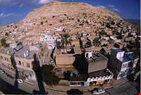 قلعه همایون دژ گراش