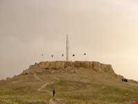 قلعه همایون دژ گراش