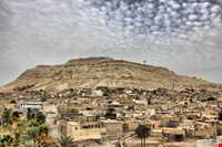 قلعه همایون دژ گراش