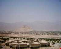 قلعه همایون دژ گراش