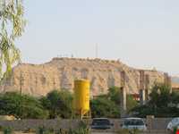 قلعه همایون دژ گراش