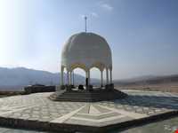 قلعه همایون دژ گراش