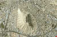 قلعه همایون دژ گراش