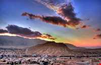 قلعه همایون دژ گراش