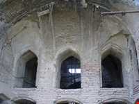 Cheshmeh emarat garden