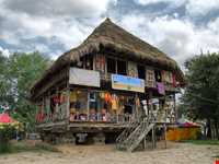 خانه گردشگری