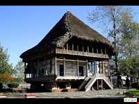 خانه گردشگری