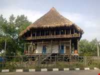 خانه گردشگری