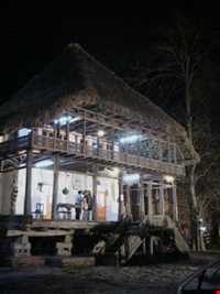 خانه گردشگری