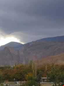 روستای دروار