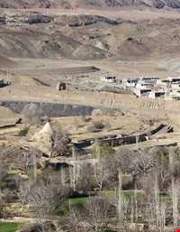 روستای دروار