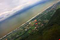 تله کابین رامسر