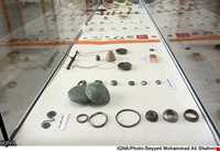 موزه عشایر مهدیشهر