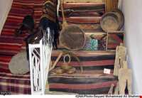 موزه عشایر مهدیشهر