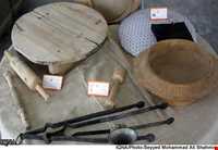 موزه عشایر مهدیشهر