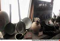 موزه عشایر مهدیشهر