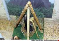 موزه عشایر مهدیشهر