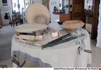 موزه عشایر مهدیشهر