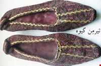 موزه عشایر مهدیشهر