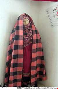 موزه عشایر مهدیشهر