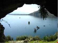 دریاچه  پریشان  ( فامور )