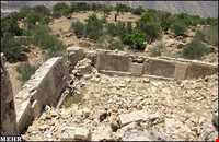 کاروانسرای میان کتل