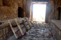 کاروانسرای میان کتل