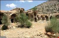 کاروانسرای میان کتل