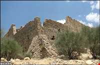 کاروانسرای میان کتل