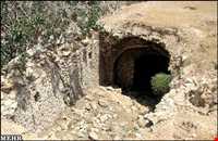 کاروانسرای میان کتل