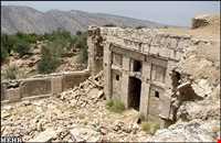 کاروانسرای میان کتل