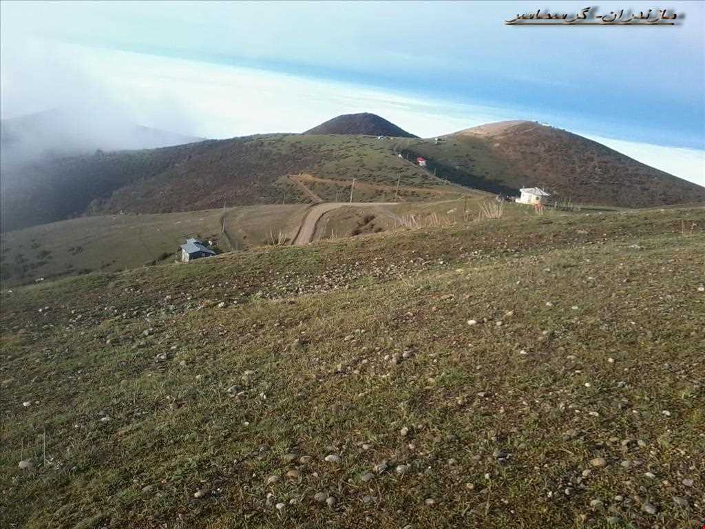روستای گرسماسر