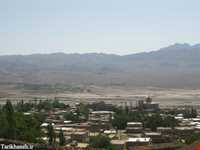 روستای کلاته رودبار